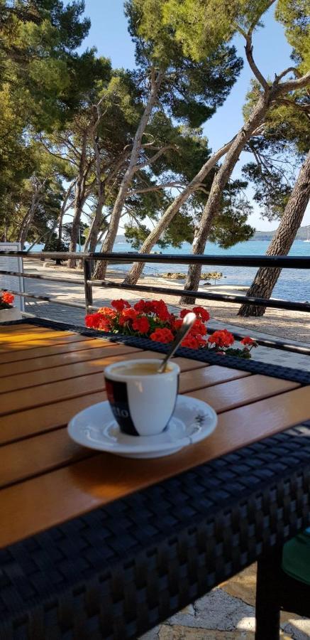 Mobile Home Biograd Na Moru Gapi House Exterior foto